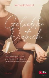 Geliebter Dietrich - 