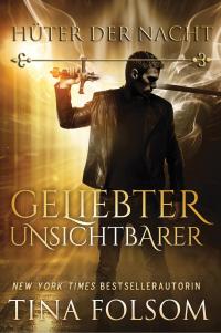 Geliebter Unsichtbarer - 