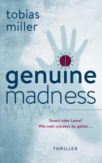 Genuine Madness - 