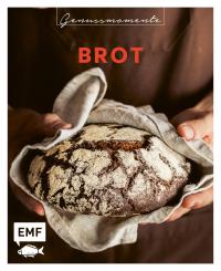 Genussmomente: Brot - 