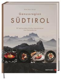Genussregion Südtirol - 