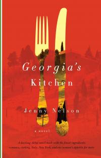 Georgia's Kitchen - 