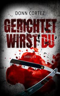 Gerichtet wirst du (Nur bei uns!) - 