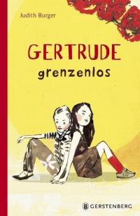 Gertrude grenzenlos - 
