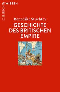 Geschichte des Britischen Empire - 