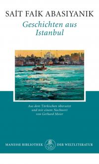 Geschichten aus Istanbul - 