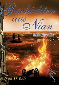 Geschichten aus Nian - 