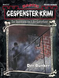 Gespenster-Krimi 117 - 