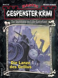 Gespenster-Krimi 118 - 