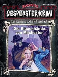 Gespenster-Krimi 131 - 