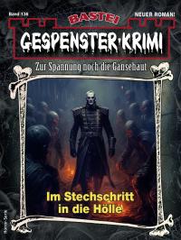 Gespenster-Krimi 136 - 