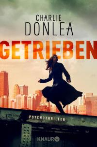 Getrieben - 