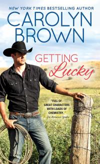 Getting Lucky - 