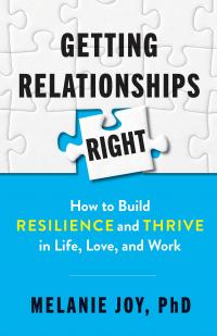 Getting Relationships Right - 