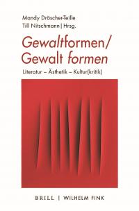 Gewaltformen - Gewalt formen - 