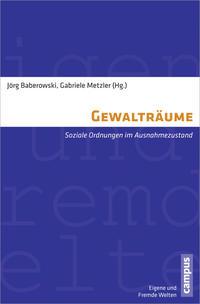 Gewalträume - 