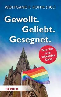 Gewollt. Geliebt. Gesegnet. - 