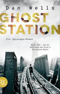 Ghost Station - 