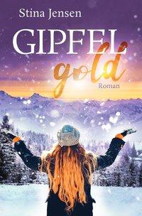 GIPFElfarben-Reihe / GIPFELgold - 