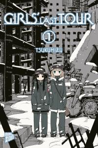 Girls' Last Tour 1 - 