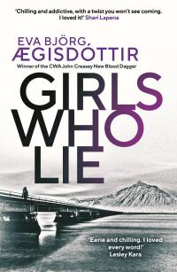 Girls Who Lie - 