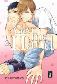 Give me a Hand - 
