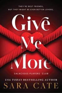 Give Me More - 