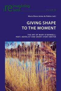 Giving Shape to the Moment - 