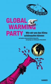 Global Warming Party - 