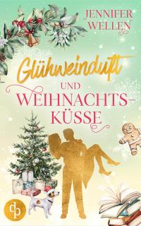 Glühweinduft und Weihnachtsküsse - 