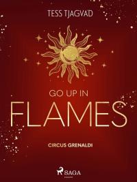Go up in Flames - 