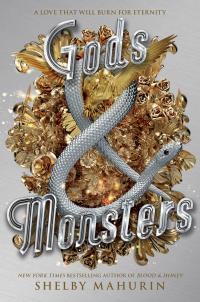 Gods & Monsters - 