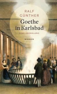 Goethe in Karlsbad - 