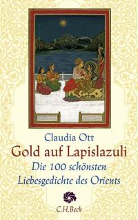 Gold auf Lapislazuli - 