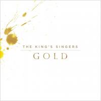 GOLD - The Best of The King´s Singers - 