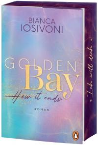 Golden Bay − How it ends - 