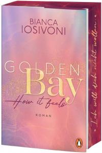 Golden Bay − How it feels - 