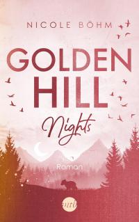 Golden Hill Nights - 