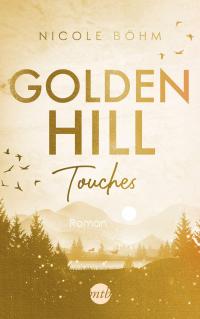 Golden Hill Touches - 