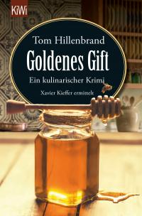 Goldenes Gift - 