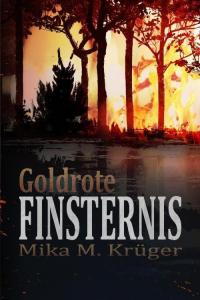 Goldrote Finsternis - 