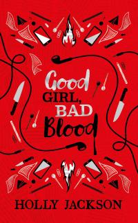 Good Girl Bad Blood Collector's Edition - 