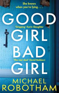 Good Girl, Bad Girl - 
