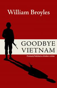 Goodbye Vietnam - 