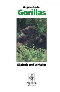 Gorillas - 