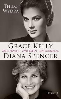 Grace Kelly und Diana Spencer - 