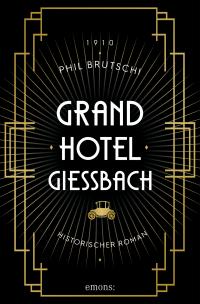 Grandhotel Giessbach - 