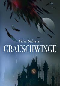 Grauschwinge - 