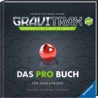 GraviTrax. Das Pro-Buch für Fans und Profis - 