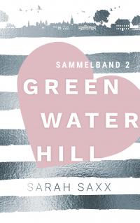 Greenwater Hill - 